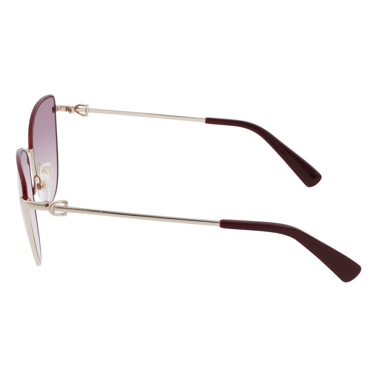 Zonnebril Dames Longchamp ø 58 mm